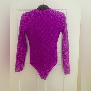 Fendi X Skims Bodysuit